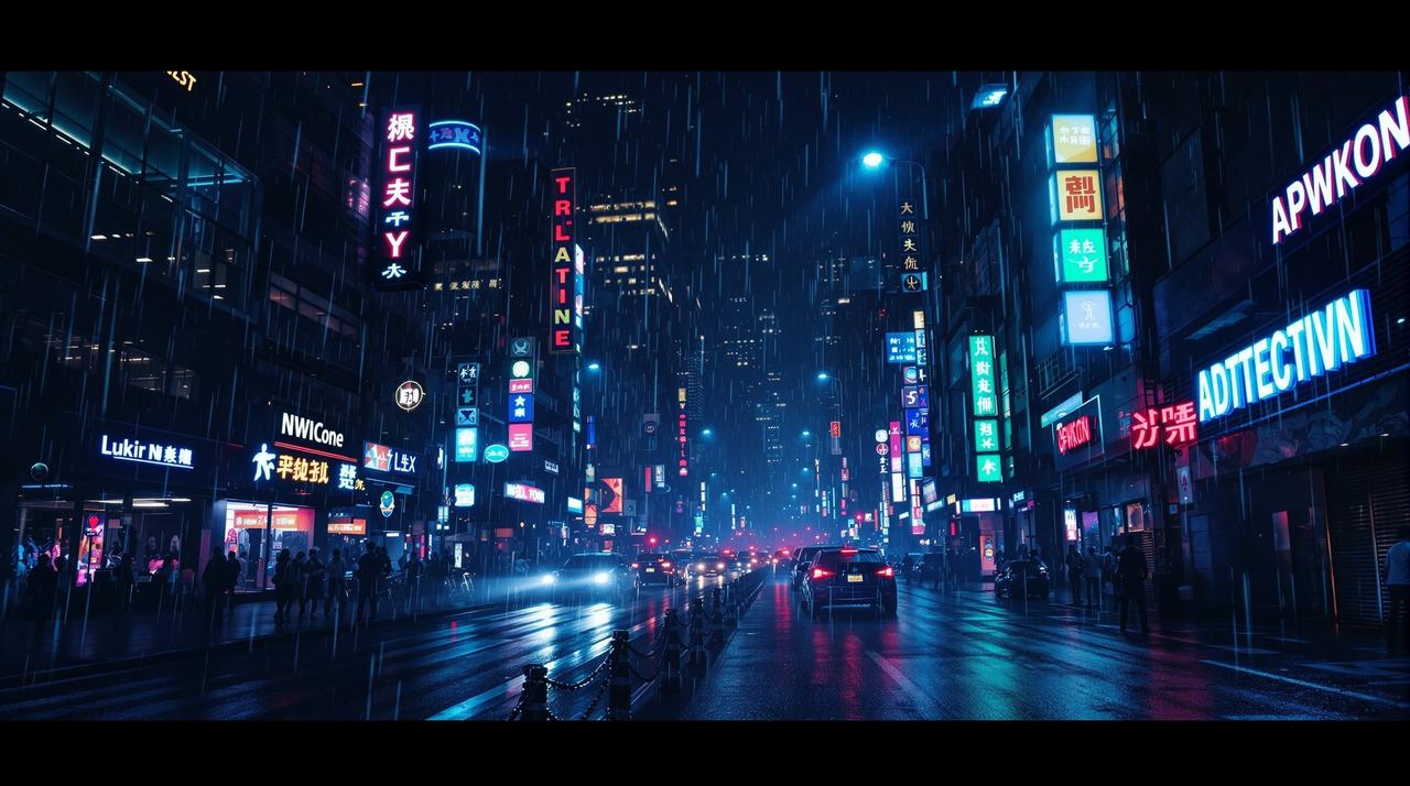 都市夜行者 - 丫丫影视影视封面图
