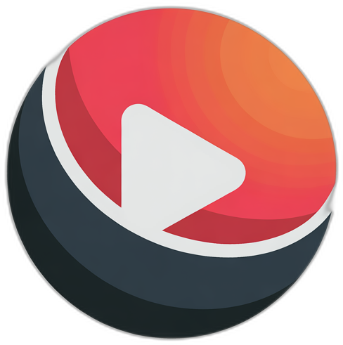 丫丫影视Logo